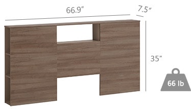 headboard