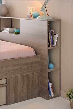 headboard
