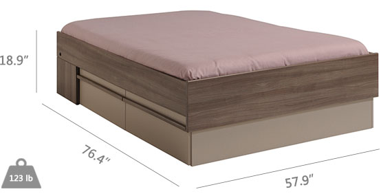 size