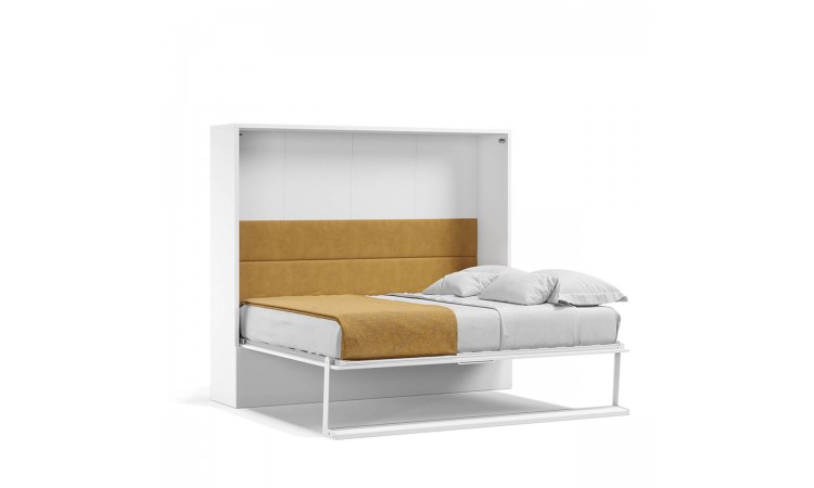 Royal Horizontal Queen Wall Bed