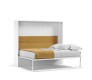 Royal Horizontal Queen Wall Bed