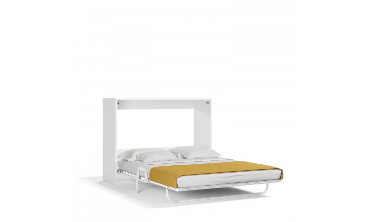 Double Fold Queen Murphy Wall Bed