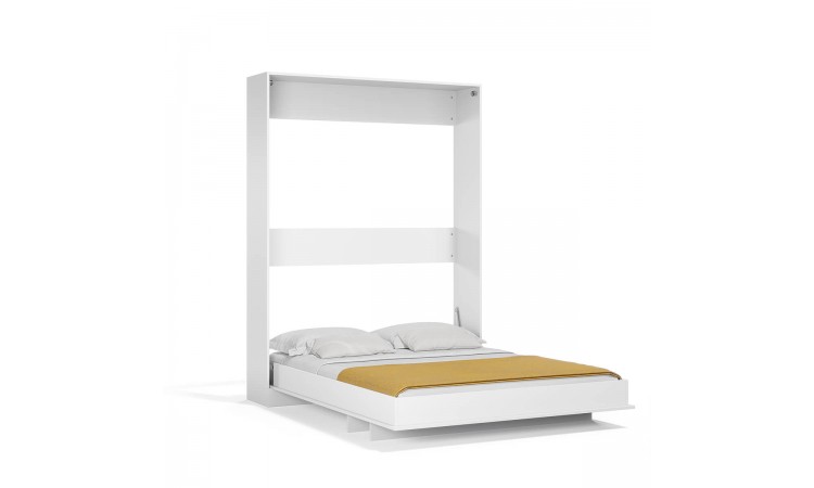 Eco Platform Queen Murphy Bed