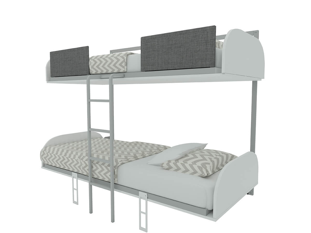 murphy bunk bed