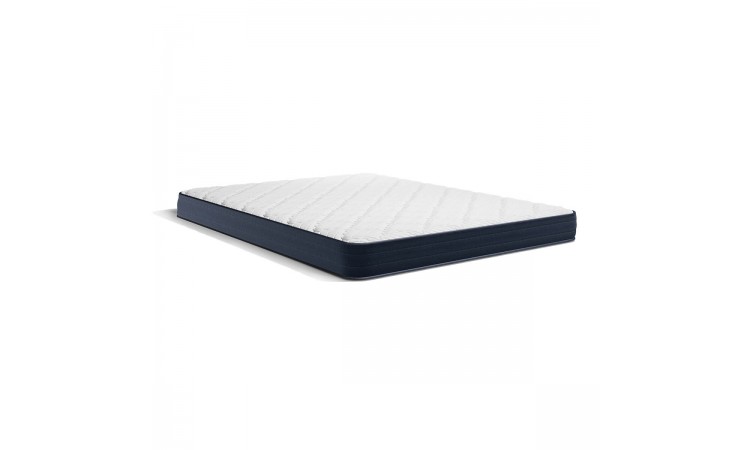 TWIN Sleep 6" Memory Foam Mattress